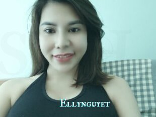 Ellynguyet