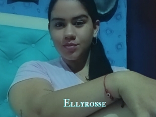 Ellyrosse