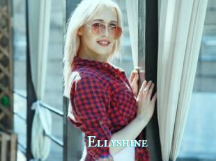 Ellyshine
