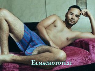 Elmachotote21