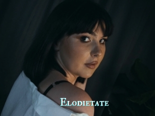 Elodietate