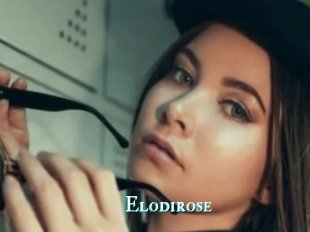 Elodirose