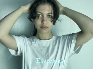 Eloisasarti