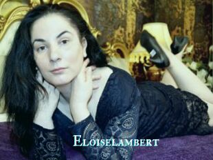 Eloiselambert