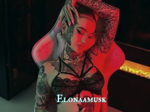 Elonaamusk