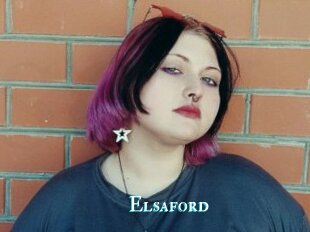 Elsaford