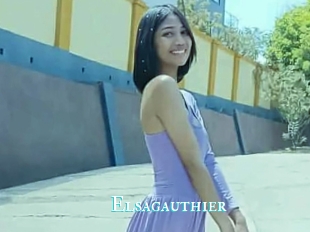 Elsagauthier