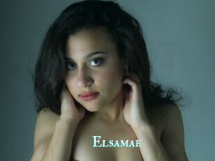 Elsamae