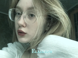 Elsameow