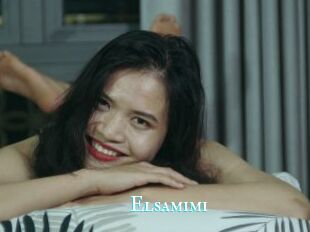 Elsamimi