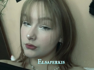 Elsaperkis