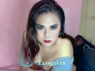 Elsaqueen