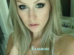 Elsarose