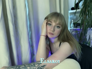 Elsaroy