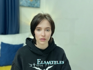 Elsastyles