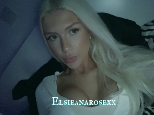 Elsieanarosexx