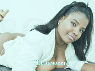 Elsiemorris