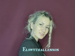Elswythallenson
