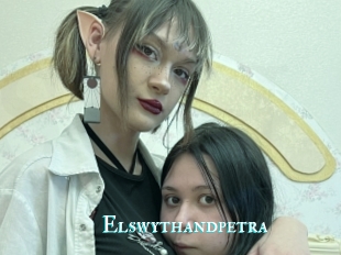 Elswythandpetra