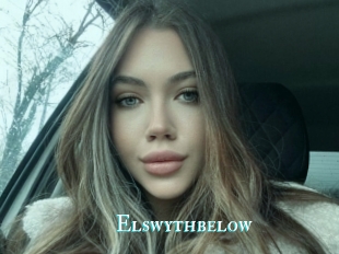 Elswythbelow