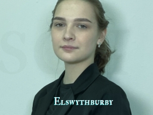 Elswythburby