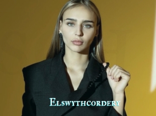 Elswythcordery