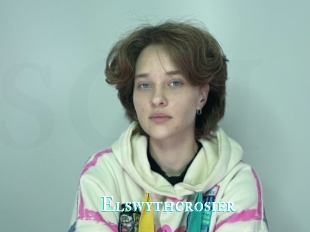 Elswythcrosier