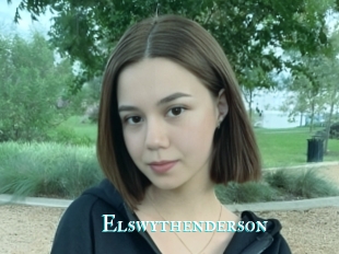 Elswythenderson
