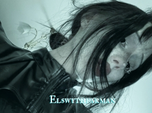 Elswythfarman