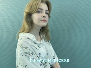 Elswythfricker