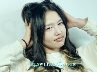 Elswythharvison