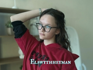 Elswythheyman