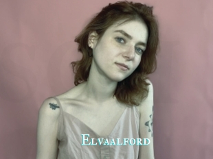 Elvaalford