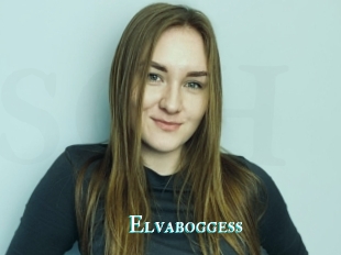 Elvaboggess