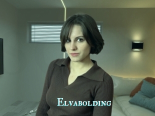 Elvabolding