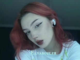 Elvabouler