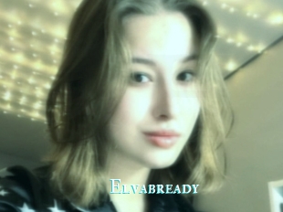 Elvabready