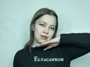 Elvacannon