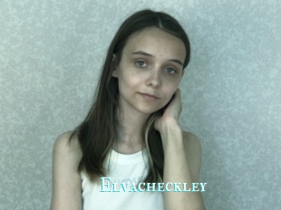 Elvacheckley