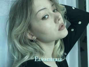 Elvacherie