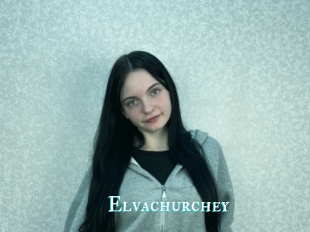 Elvachurchey