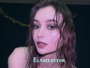 Elvacleeton