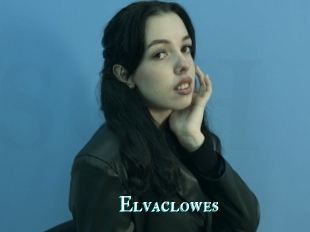 Elvaclowes