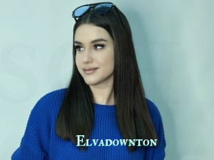 Elvadownton