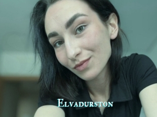 Elvadurston