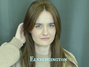 Elvaedgington