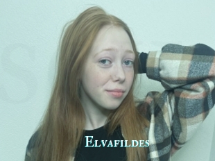 Elvafildes