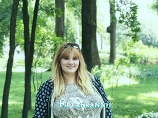Elvafrannie