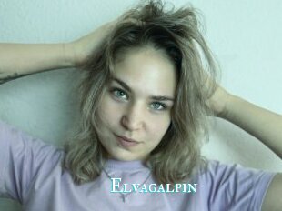 Elvagalpin