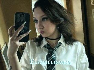 Elvagillingham